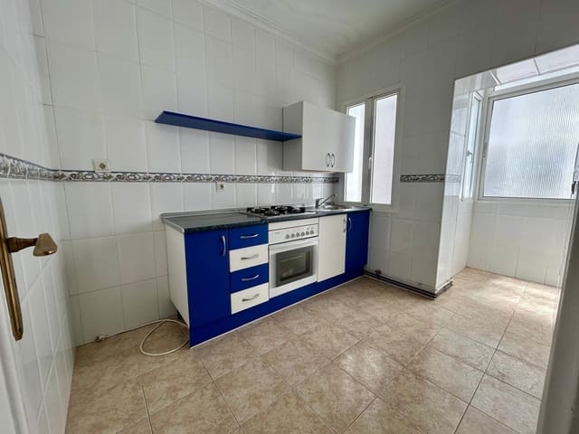 4 soveværelse Lejlighed til salg i La Malagueta, Málaga by - € 620.000 (Ref: 9009154)