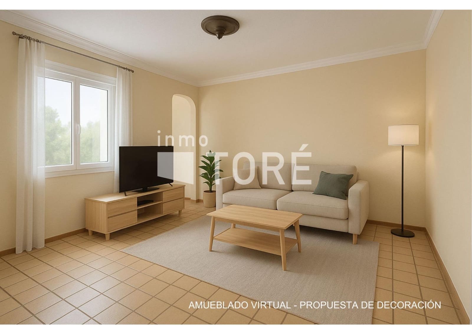 4 bedroom Flat for sale in Malaga city - € 620,000 (Ref: 9009154)