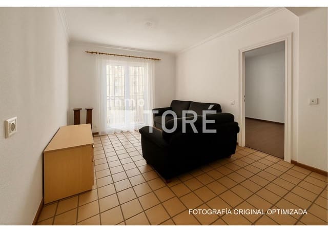 4 soveværelse Lejlighed til salg i La Malagueta, Málaga by - € 620.000 (Ref: 9009154)