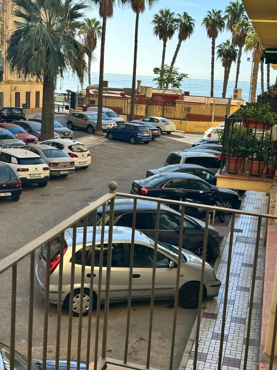 4 bedroom Flat for sale in Malaga city - € 620,000 (Ref: 9009154)