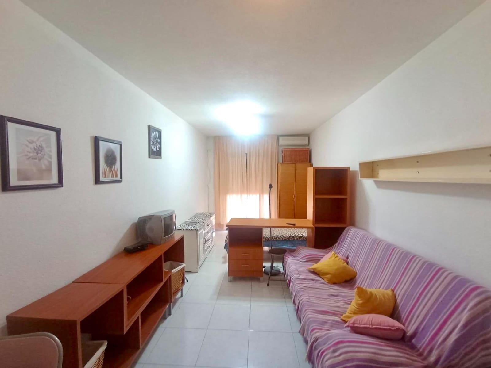 Studio til salg i Malaga by - € 212.000 (Ref: 9009161)