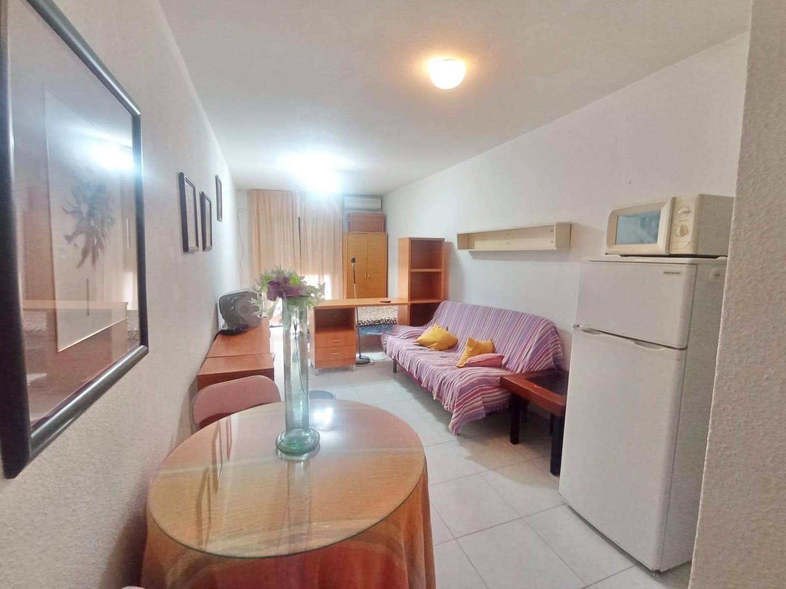 Studio til salg i Malaga by - € 212.000 (Ref: 9009161)