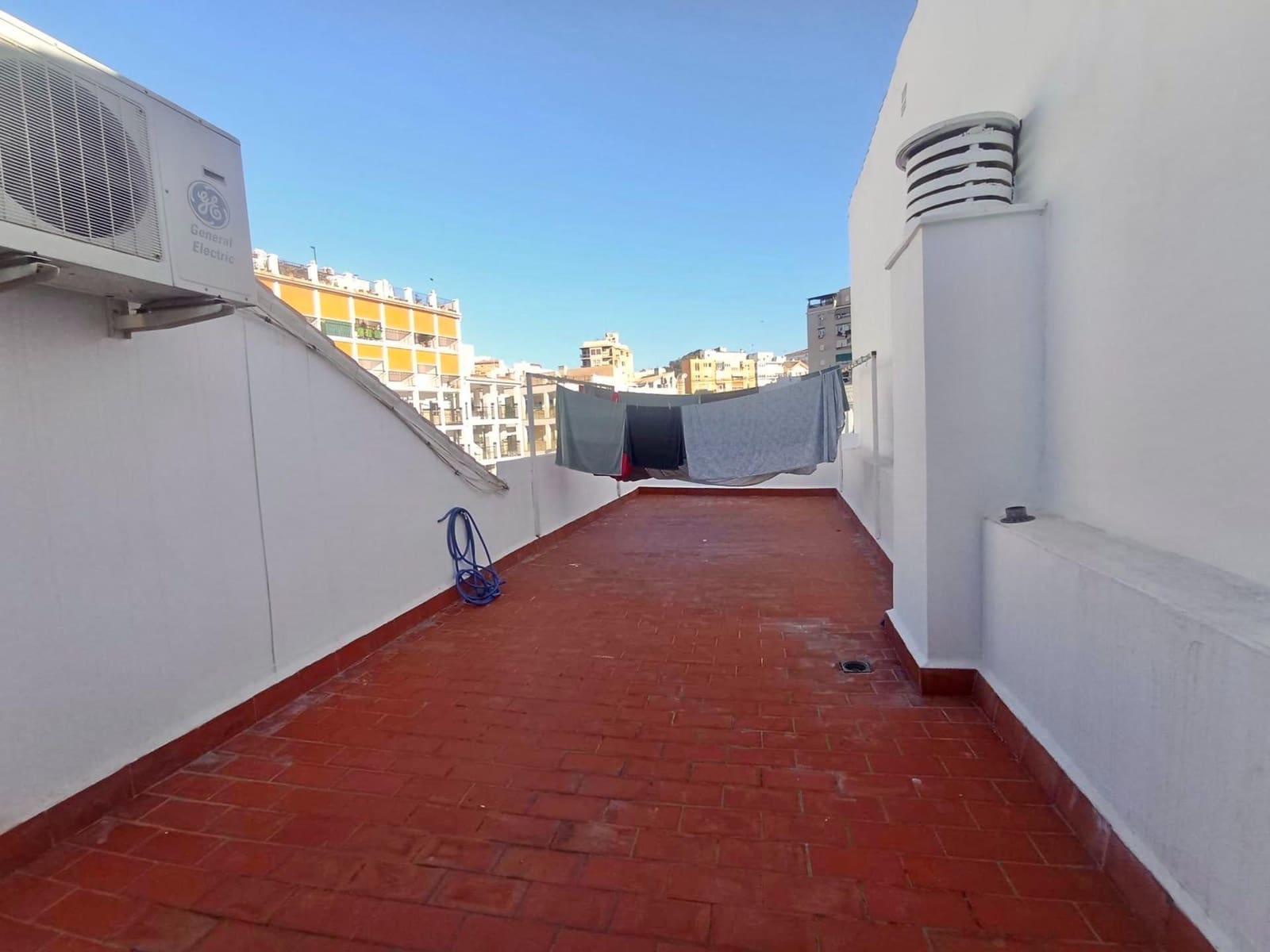 Studio til salg i Malaga by - € 212.000 (Ref: 9009161)