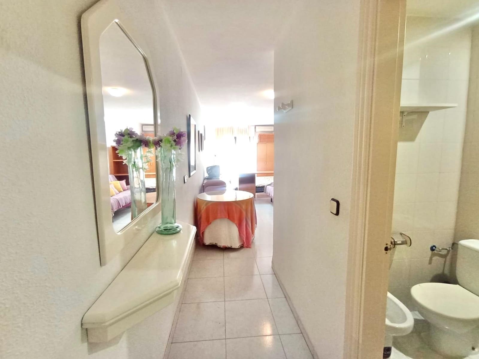 Studio til salg i Malaga by - € 212.000 (Ref: 9009161)