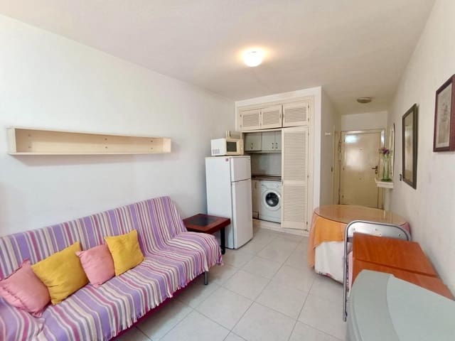 Studio for sale in Centro Historico, Málaga city - € 212,000 (Ref: 9009161)