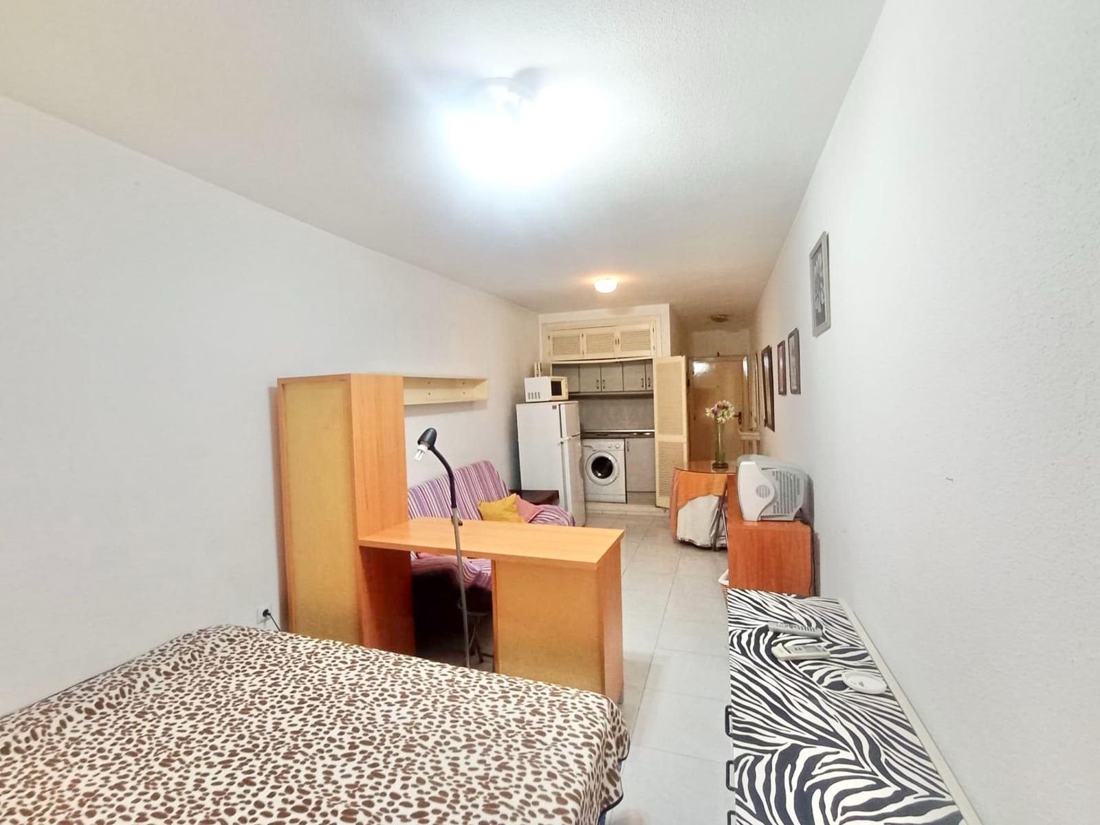 Studio til salg i Malaga by - € 212.000 (Ref: 9009161)