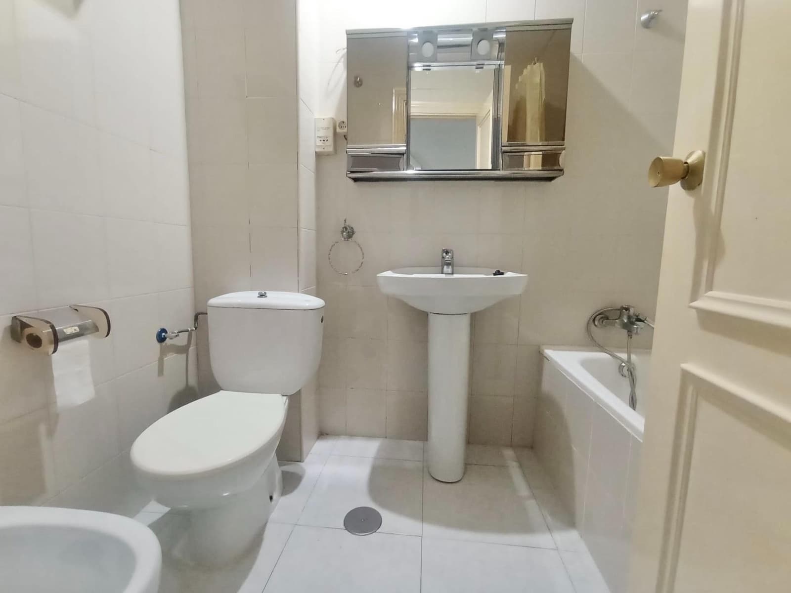 Studio til salg i Malaga by - € 212.000 (Ref: 9009161)
