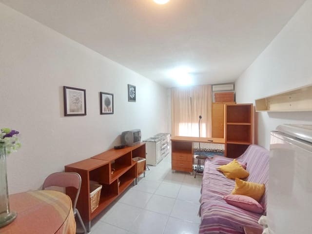 Studio for sale in Centro Historico, Málaga city - € 212,000 (Ref: 9009161)