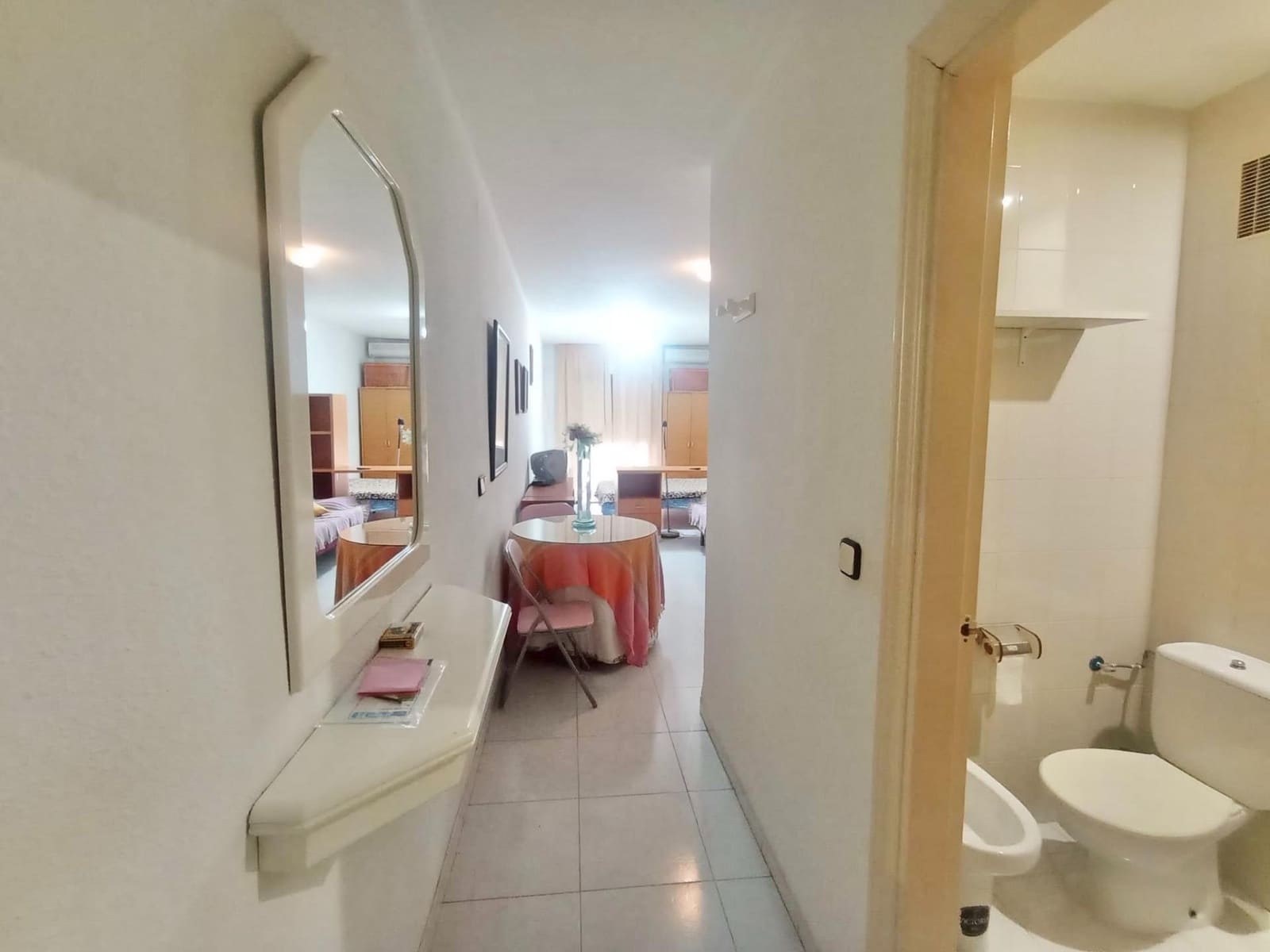 Studio te koop in Malaga stad - € 212.000 (Ref: 9009161)