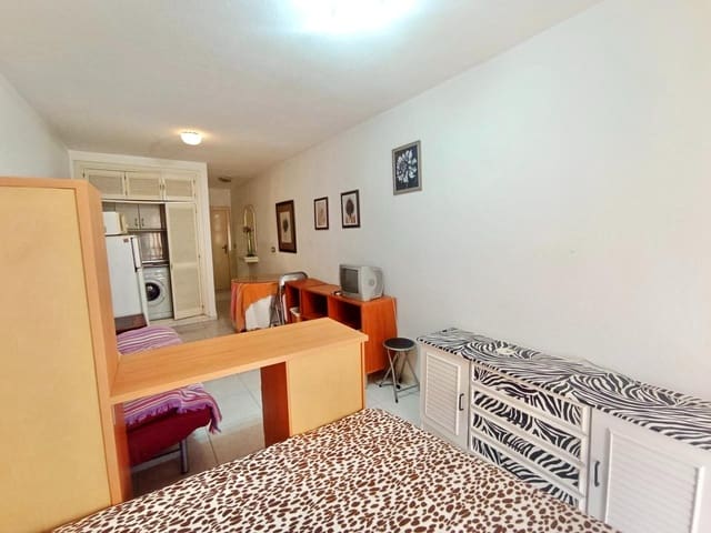 Estudio en La Victoria, Málaga ciudad en venta - 212.000 € (Ref: 9009161)