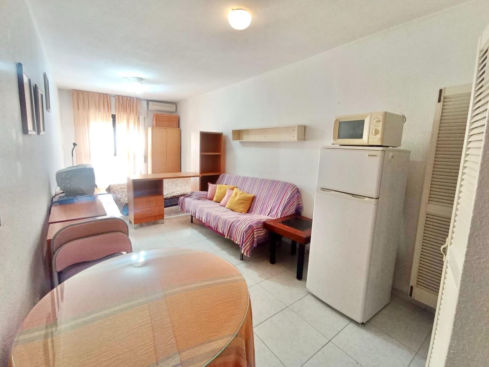 Studio te koop in Malaga stad - € 212.000 (Ref: 9009161)