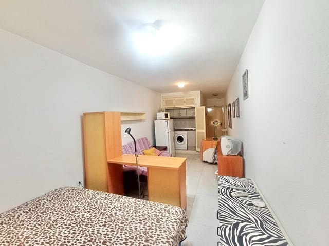 Estudio en La Victoria, Málaga ciudad en venta - 212.000 € (Ref: 9009161)