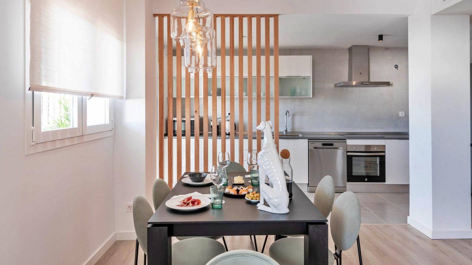 3 bedroom Flat for sale in Rincon de la Victoria with pool garage - € 520,000 (Ref: 9009166)