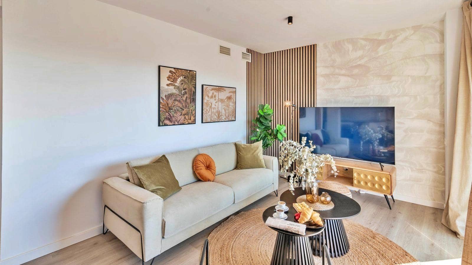 3 bedroom Flat for sale in Rincon de la Victoria with pool garage - € 520,000 (Ref: 9009166)