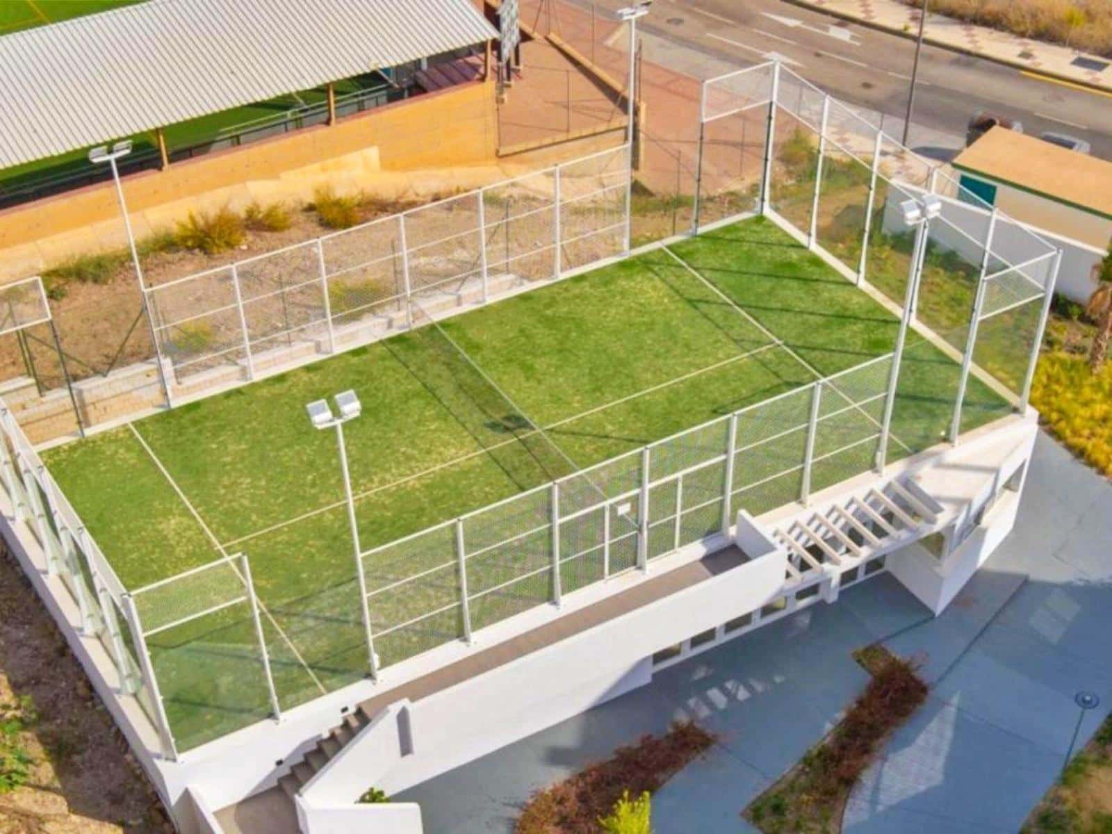 3 bedroom Flat for sale in Rincon de la Victoria with pool garage - € 520,000 (Ref: 9009166)