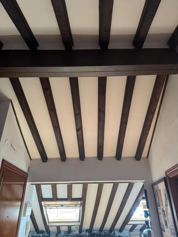 2 Zimmer Wohnung zu verkaufen in Málaga Stadt mit Garage - 425.000 € (Ref: 9012201)