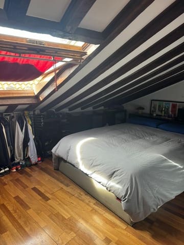 2 Zimmer Wohnung zu verkaufen in Málaga Stadt mit Garage - 425.000 € (Ref: 9012201)
