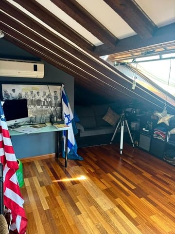 2 Zimmer Wohnung zu verkaufen in Málaga Stadt mit Garage - 425.000 € (Ref: 9012201)