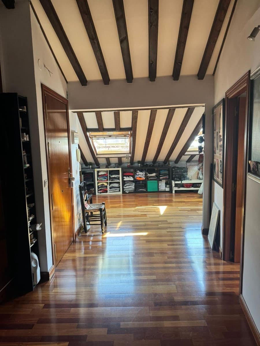 2 bedroom Flat for sale in Malaga city with garage - € 425,000 (Ref: 9012201)