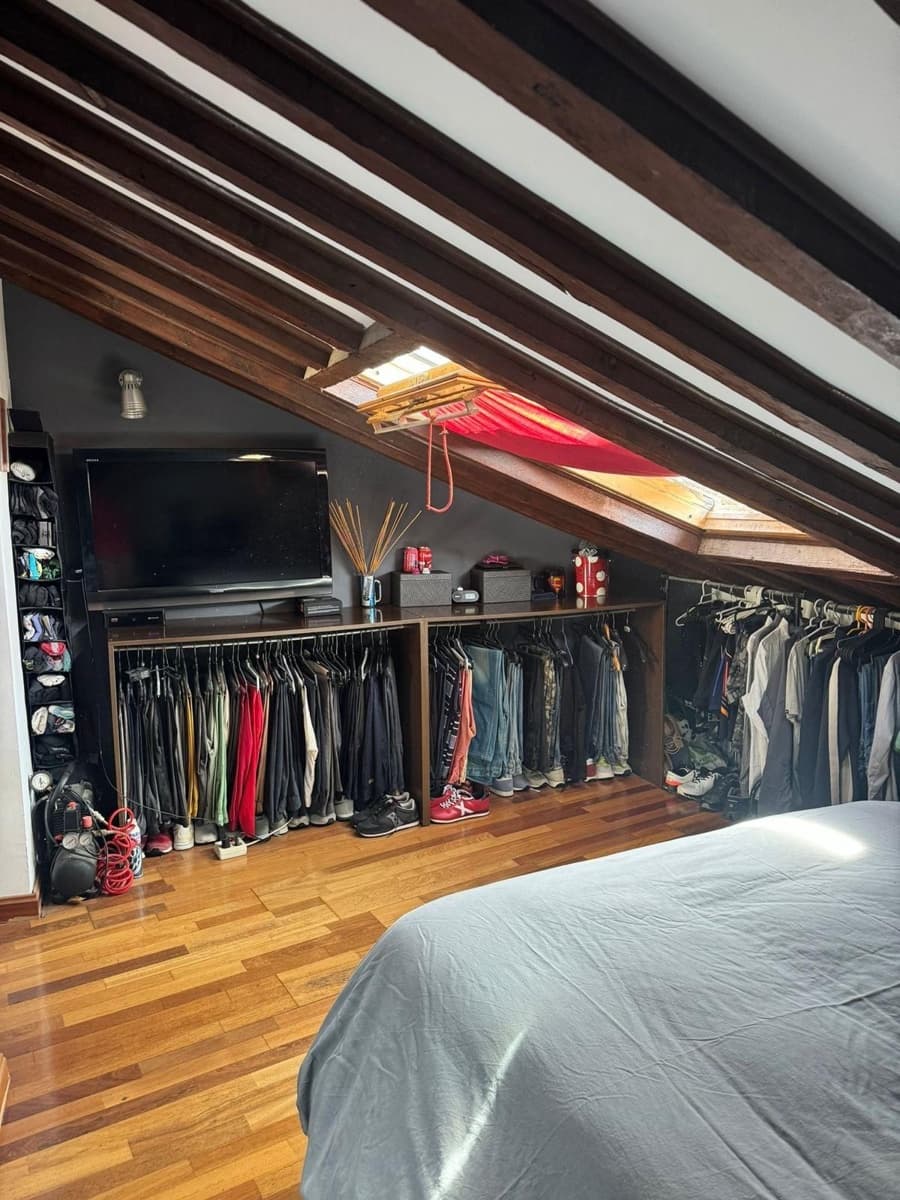 2 bedroom Flat for sale in Malaga city with garage - € 425,000 (Ref: 9012201)