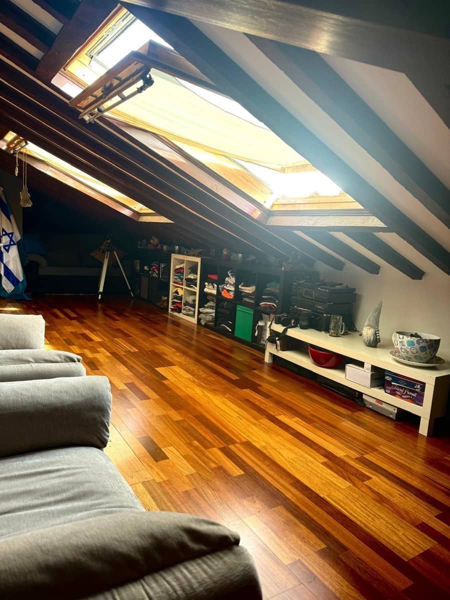 2 bedroom Flat for sale in Malaga city with garage - € 425,000 (Ref: 9012201)