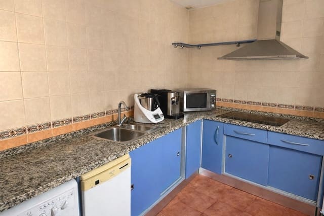 2 bedroom Flat for sale in Málaga city with garage - € 425,000 (Ref: 9012201)
