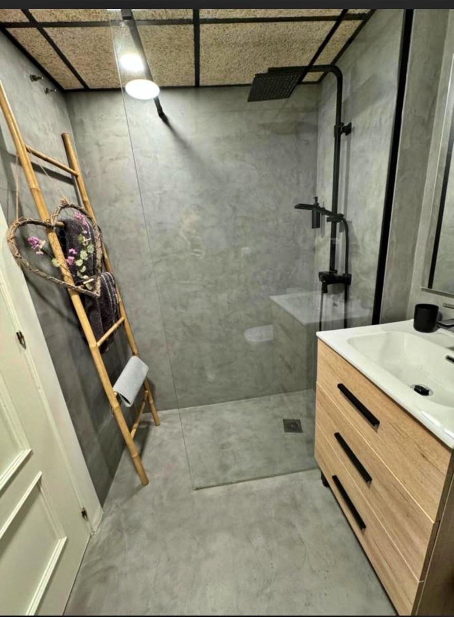 2 soveværelse Penthouse til leje i Rincon de la Victoria med swimmingpool garage - € 1.400 (Ref: 9012207)