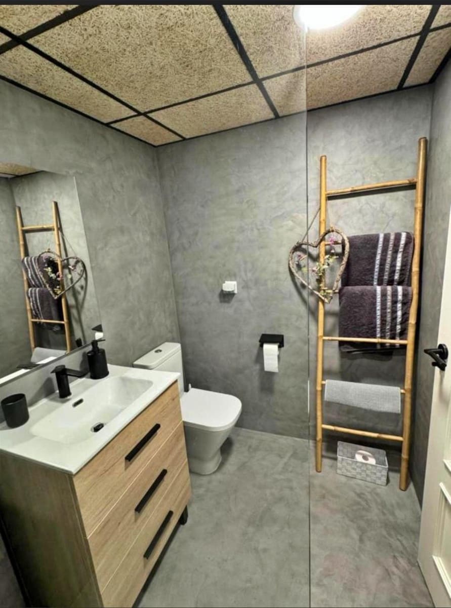 2 soveværelse Penthouse til leje i Rincon de la Victoria med swimmingpool garage - € 1.400 (Ref: 9012207)