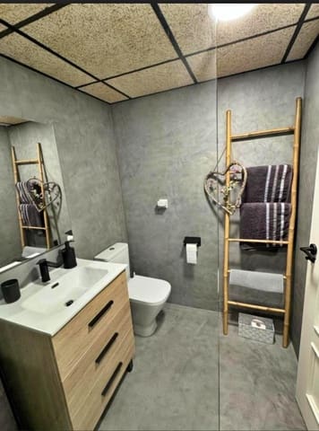 2 Zimmer Penthouse zu vermieten in Rincón de la Victoria mit Pool Garage - 1.400 € (Ref: 9012207)