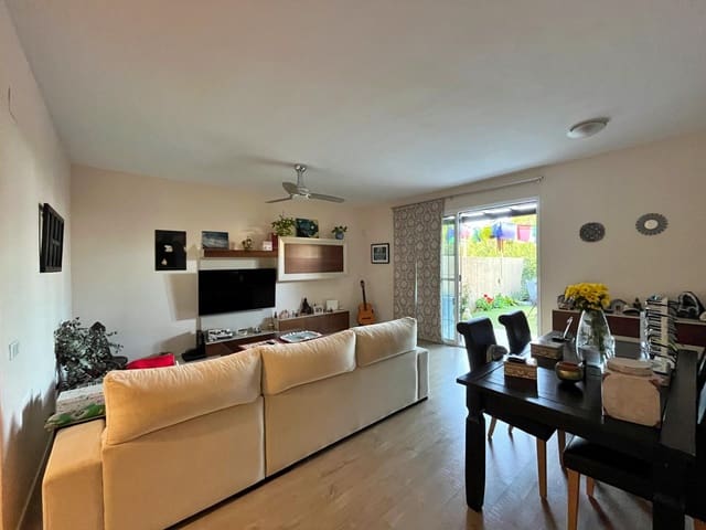 3 soveværelse Rækkehus til salg i Rincón de la Victoria med swimmingpool - € 450.000 (Ref: 9012211)