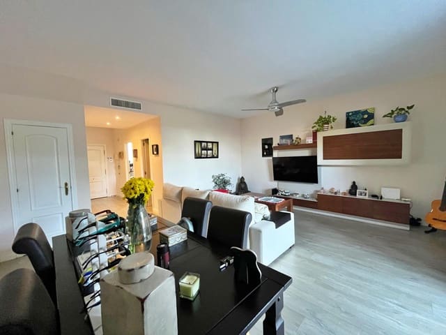 3 soveværelse Rækkehus til salg i Rincón de la Victoria med swimmingpool - € 450.000 (Ref: 9012211)