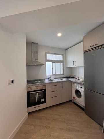 3 sovrum Lägenhet till salu i Málaga stad - 290 000 € (Ref: 9029714)