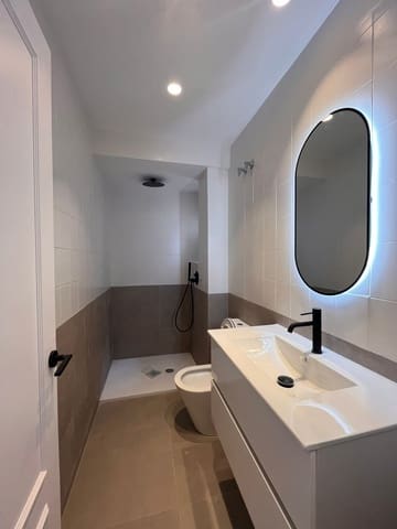 3 sovrum Lägenhet till salu i Málaga stad - 290 000 € (Ref: 9029714)