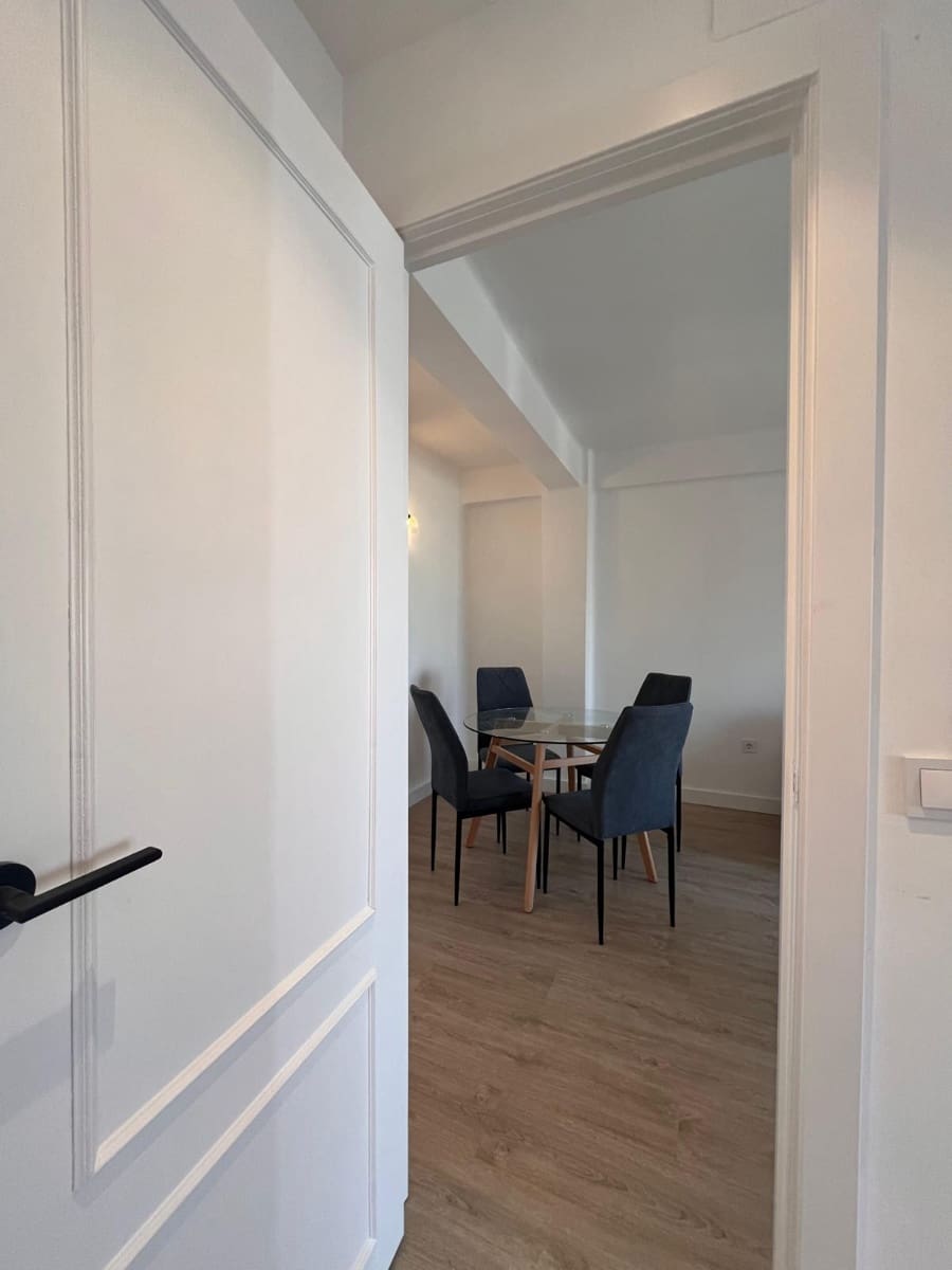 3 soveværelse Lejlighed til salg i Malaga by - € 290.000 (Ref: 9029714)