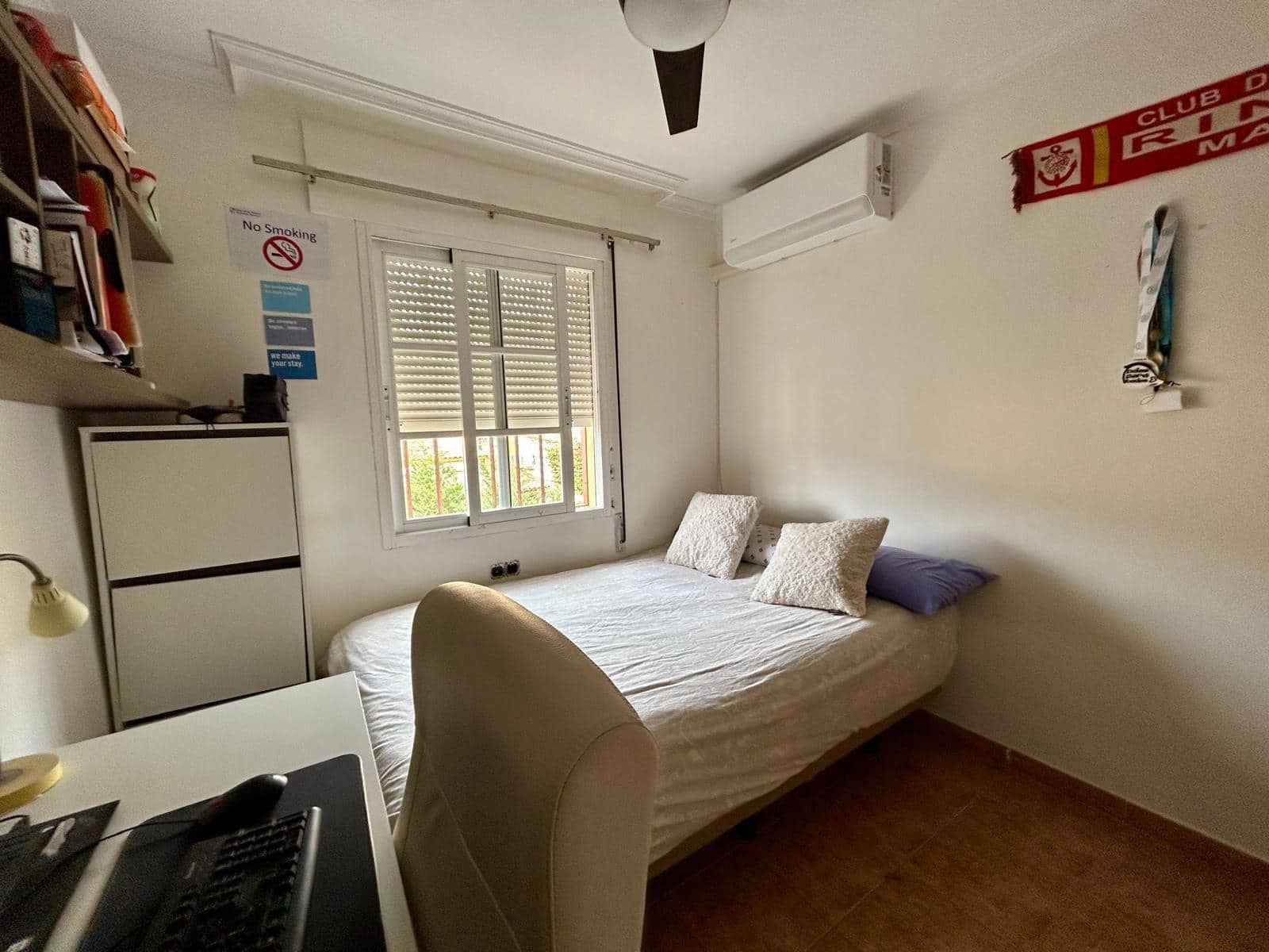 5 soverom Villa til salgs i Rincon de la Victoria med svømmebasseng garasje - € 485 000 (Ref: 9036817)