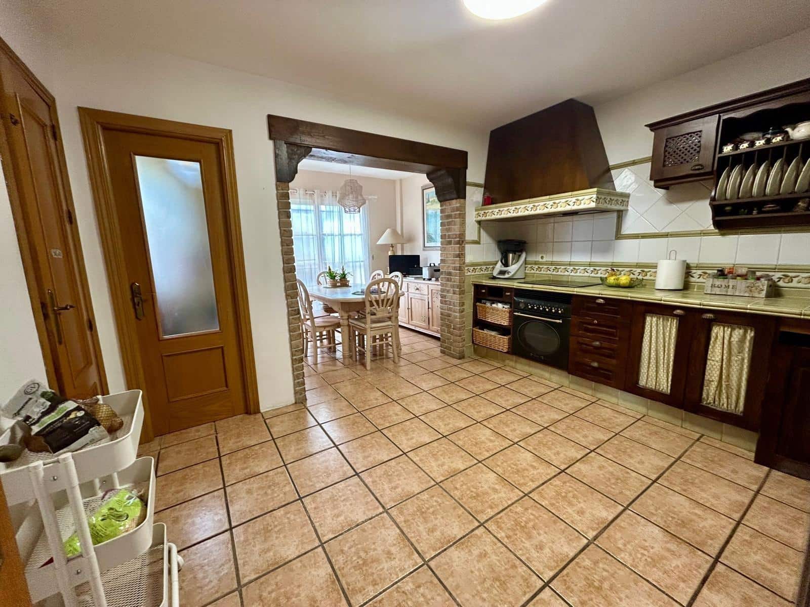 5 soverom Villa til salgs i Rincon de la Victoria med svømmebasseng garasje - € 485 000 (Ref: 9036817)