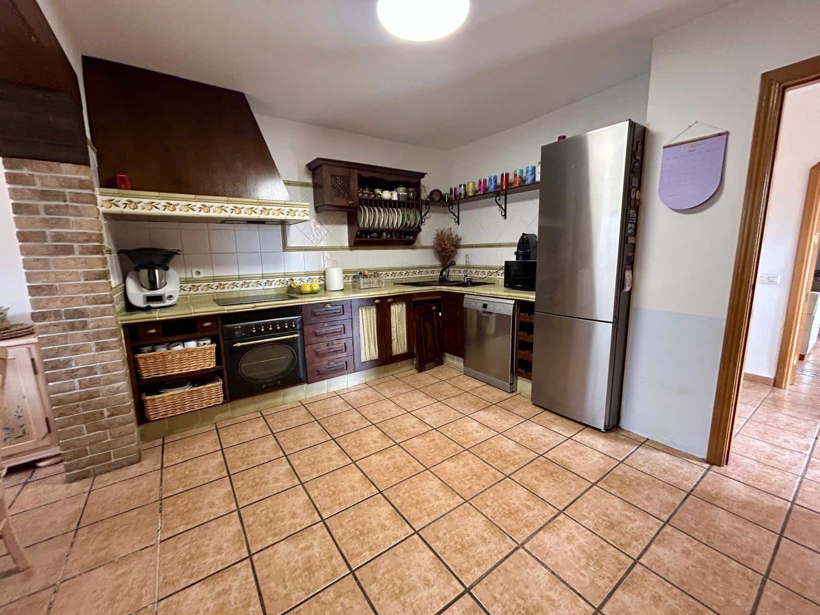 5 soverom Villa til salgs i Rincon de la Victoria med svømmebasseng garasje - € 485 000 (Ref: 9036817)