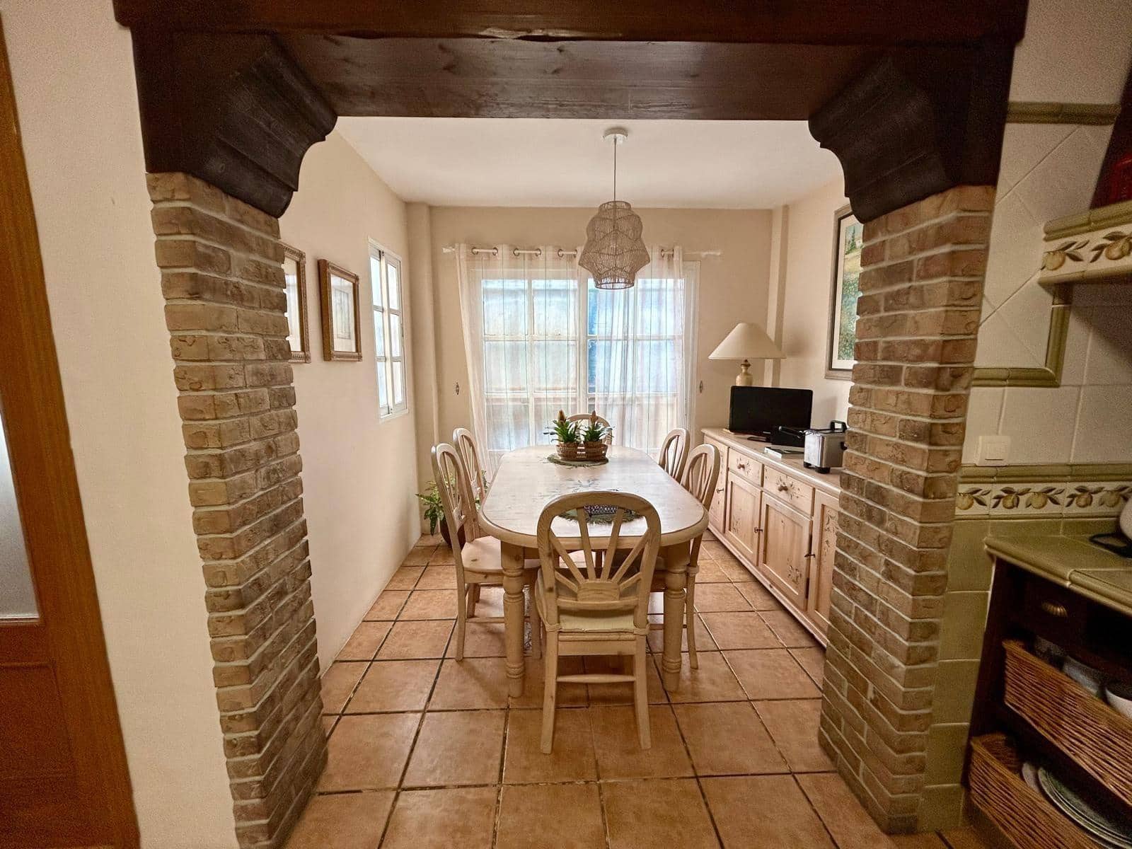 5 soverom Villa til salgs i Rincon de la Victoria med svømmebasseng garasje - € 485 000 (Ref: 9036817)