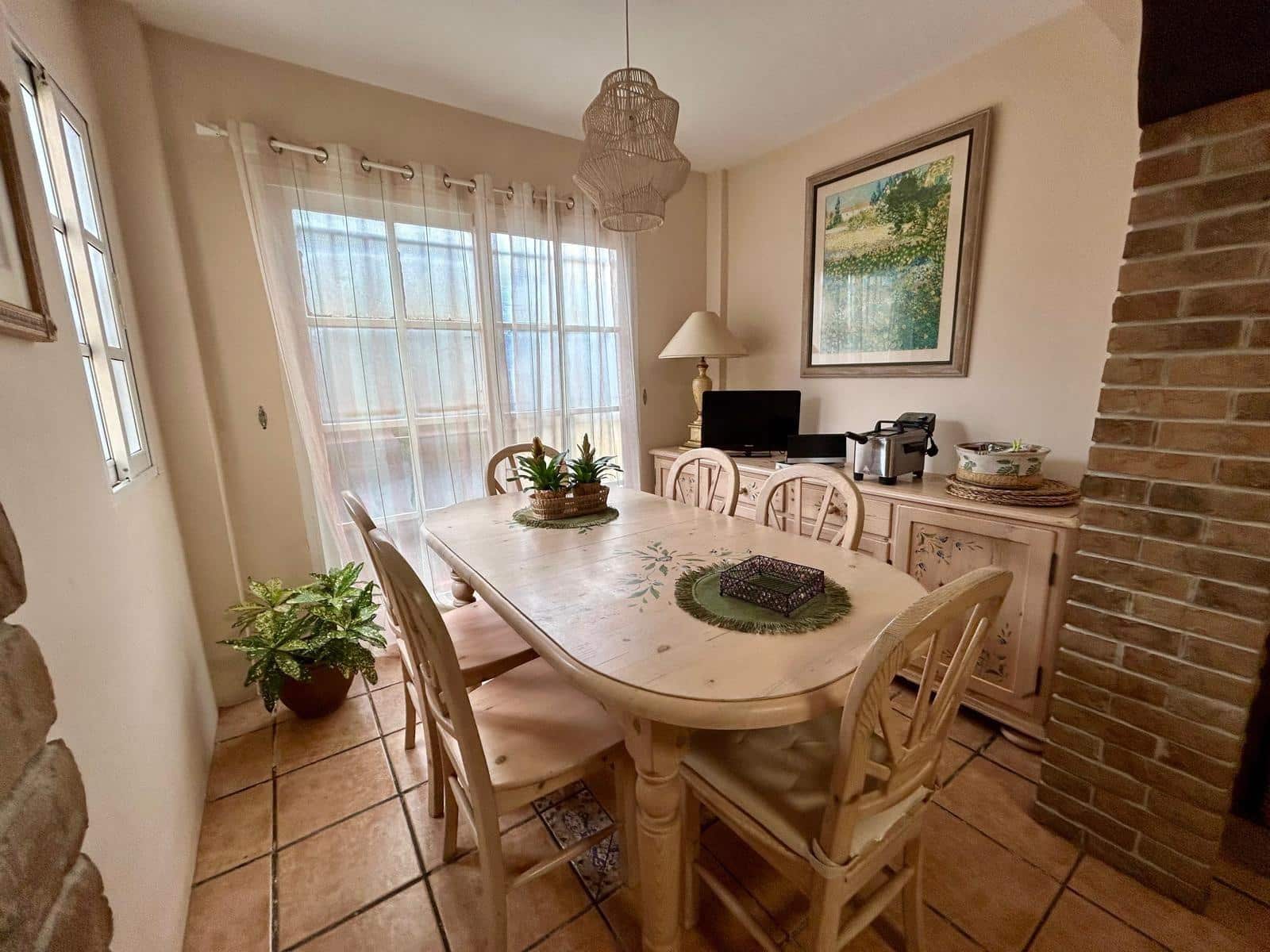 5 soverom Villa til salgs i Rincon de la Victoria med svømmebasseng garasje - € 485 000 (Ref: 9036817)