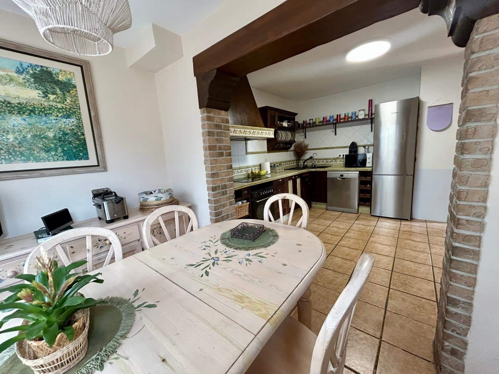 5 soverom Villa til salgs i Rincon de la Victoria med svømmebasseng garasje - € 485 000 (Ref: 9036817)