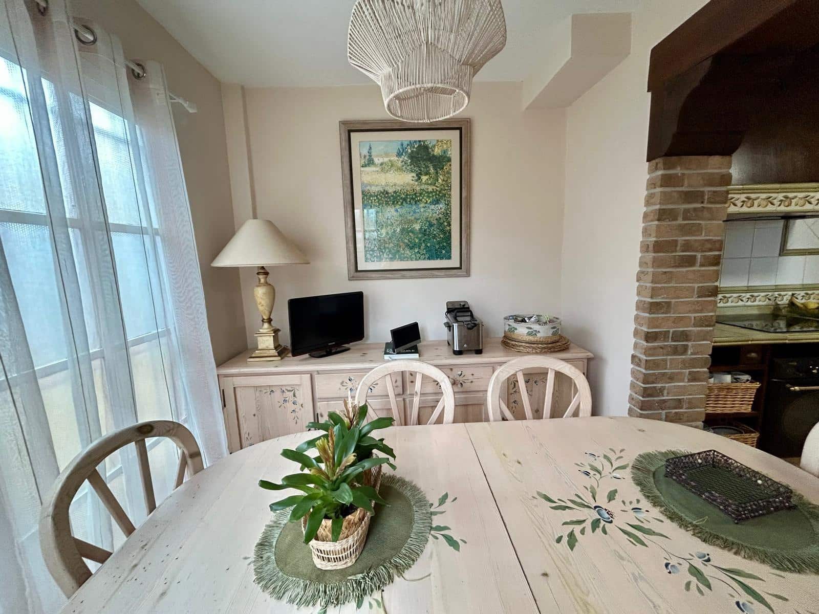 5 soverom Villa til salgs i Rincon de la Victoria med svømmebasseng garasje - € 485 000 (Ref: 9036817)