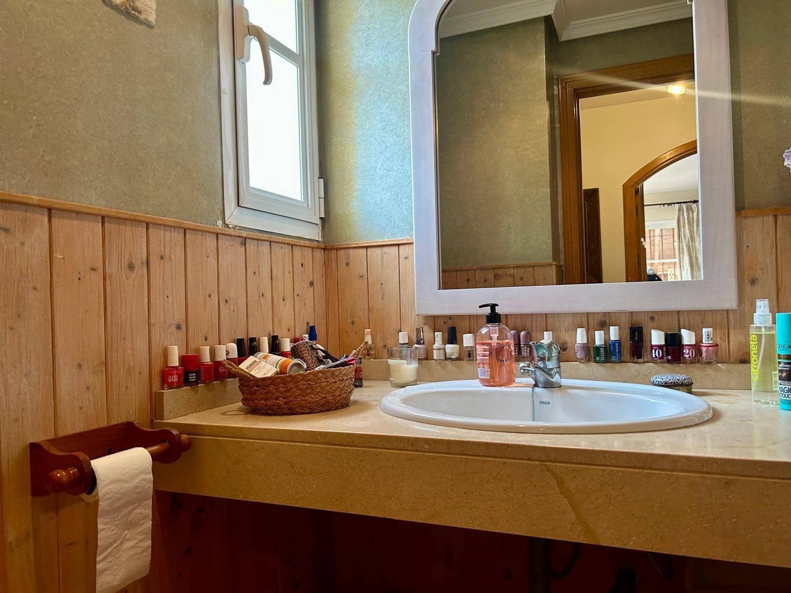 5 soverom Villa til salgs i Rincon de la Victoria med svømmebasseng garasje - € 485 000 (Ref: 9036817)