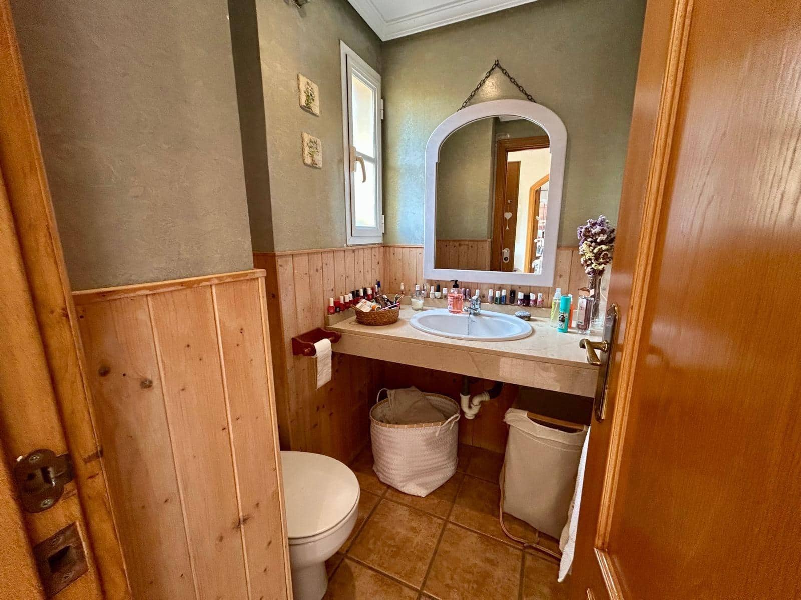 5 soverom Villa til salgs i Rincon de la Victoria med svømmebasseng garasje - € 485 000 (Ref: 9036817)