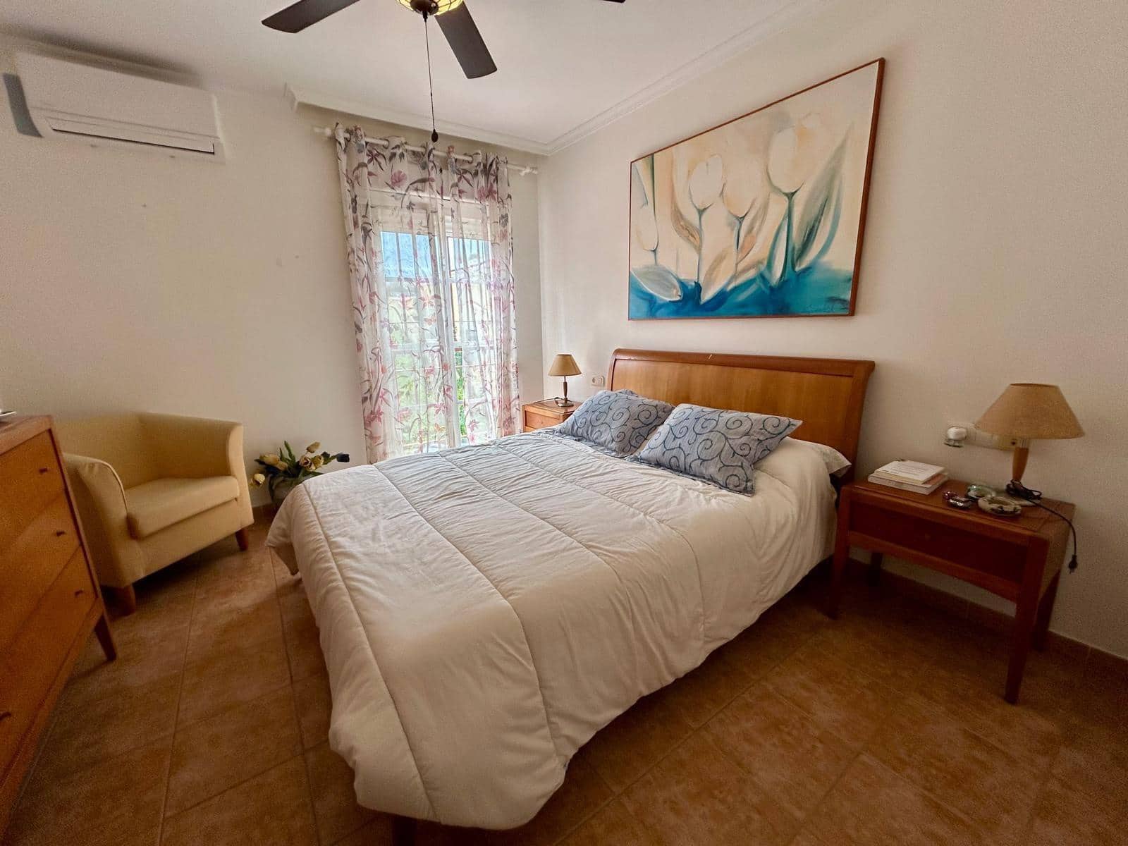 5 soverom Villa til salgs i Rincon de la Victoria med svømmebasseng garasje - € 485 000 (Ref: 9036817)