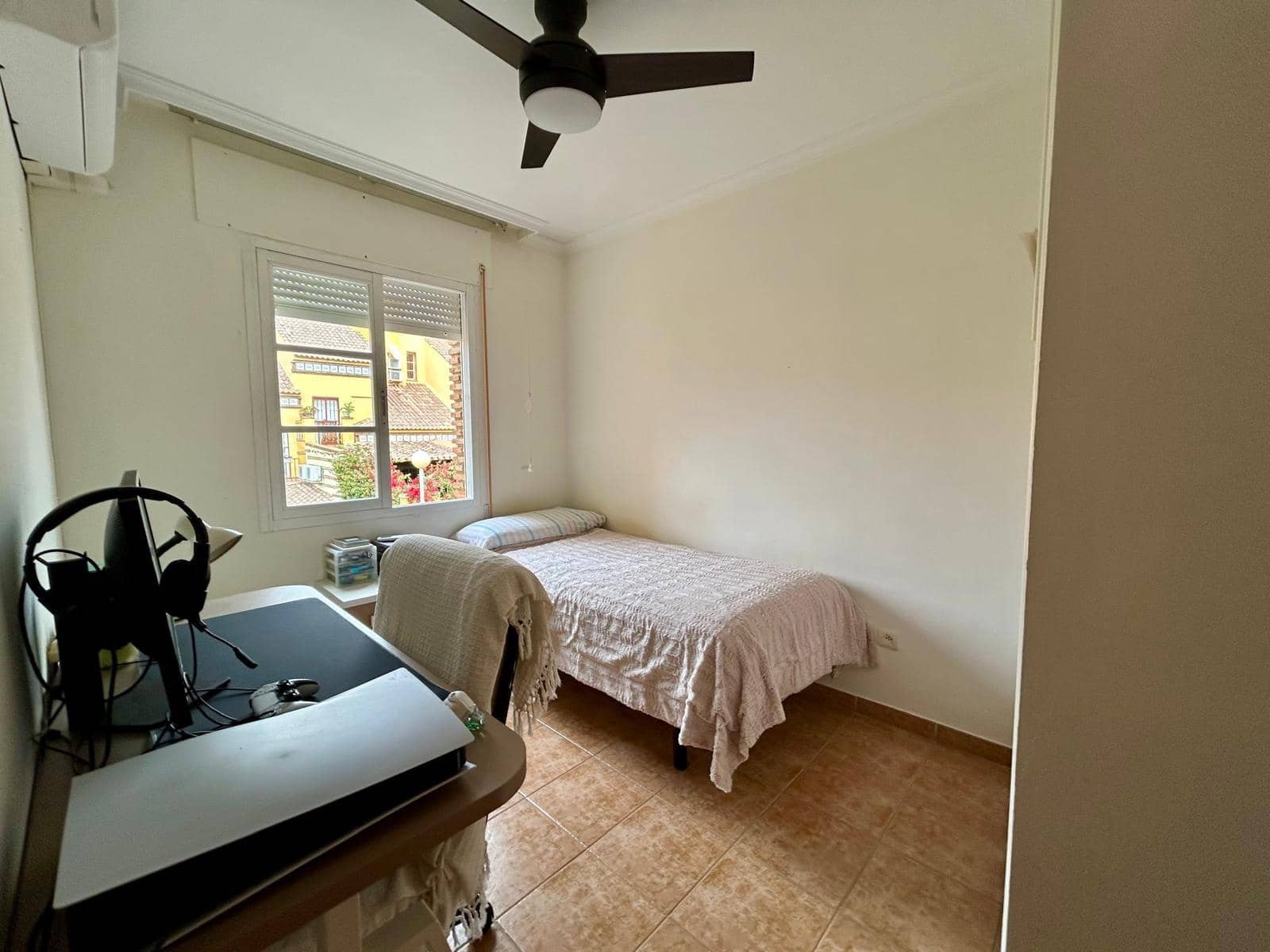 5 soverom Villa til salgs i Rincon de la Victoria med svømmebasseng garasje - € 485 000 (Ref: 9036817)