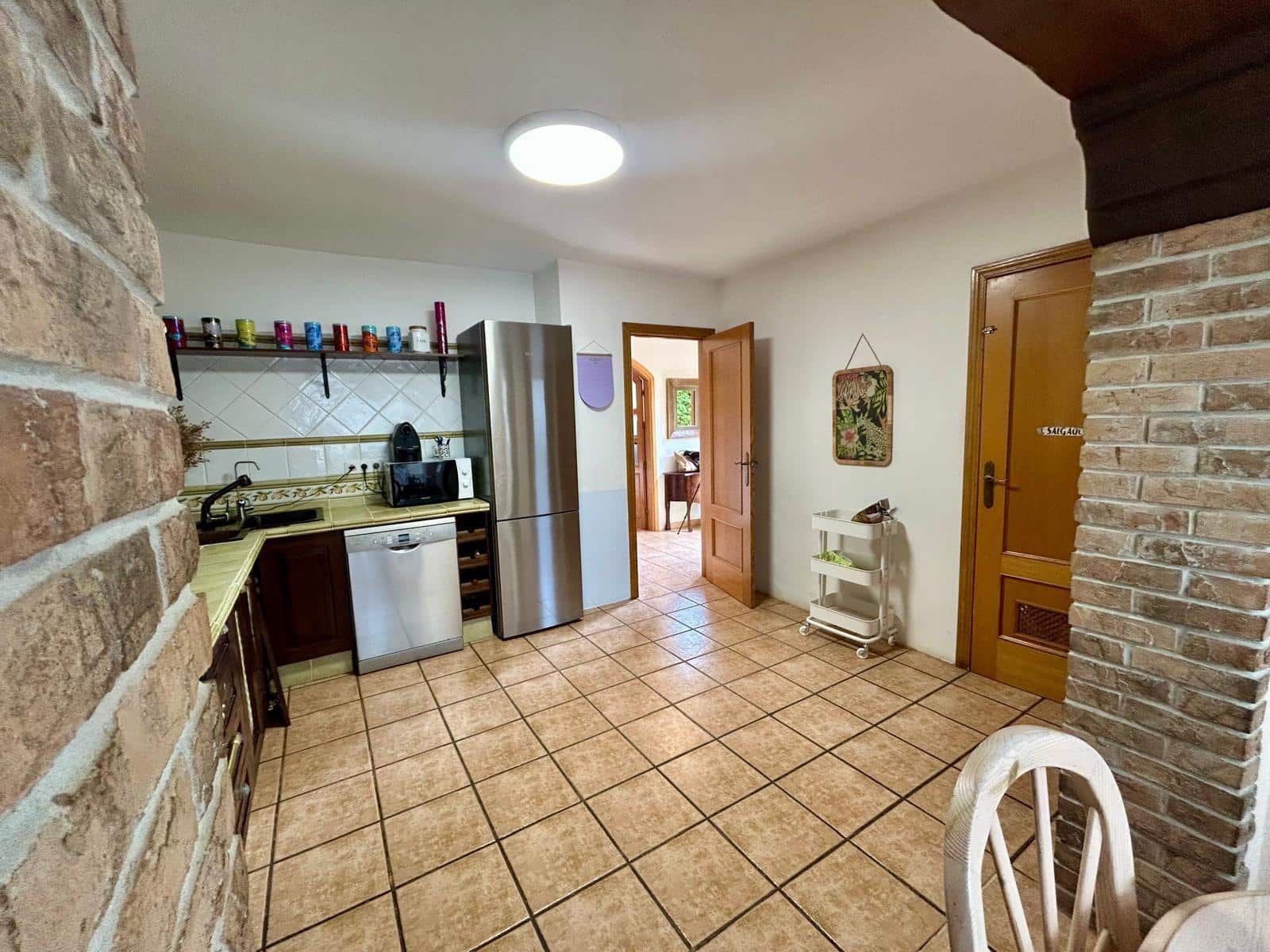 5 soverom Villa til salgs i Rincon de la Victoria med svømmebasseng garasje - € 485 000 (Ref: 9036817)