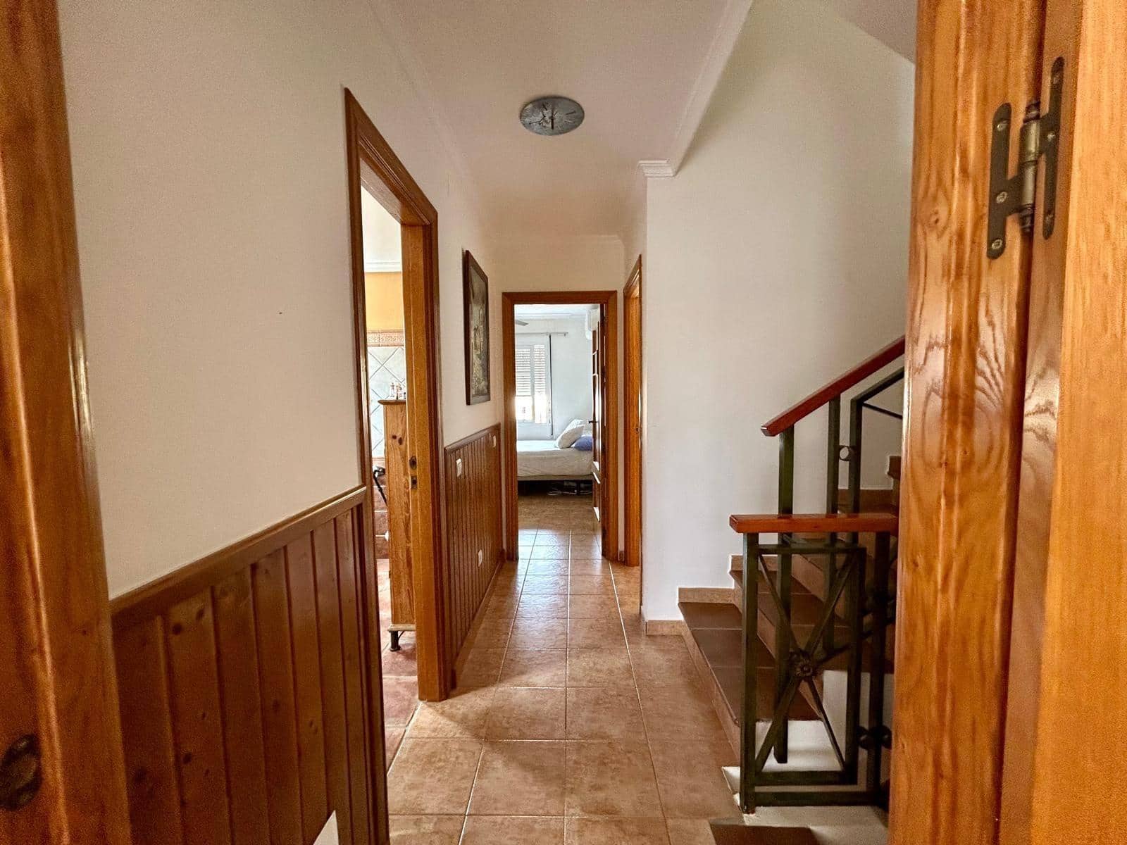 5 soverom Villa til salgs i Rincon de la Victoria med svømmebasseng garasje - € 485 000 (Ref: 9036817)