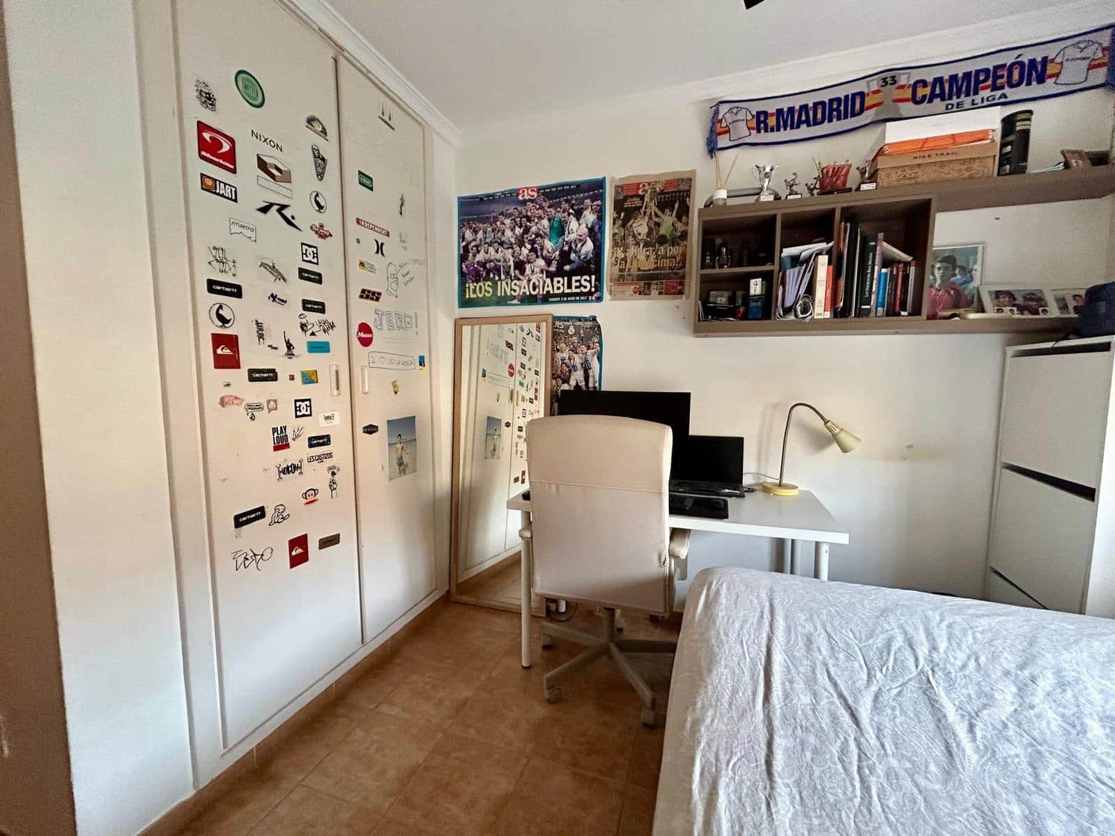 5 soverom Villa til salgs i Rincon de la Victoria med svømmebasseng garasje - € 485 000 (Ref: 9036817)