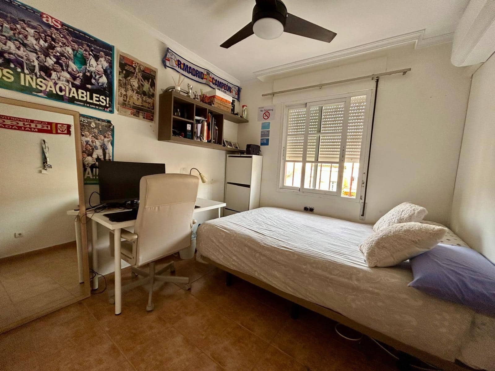 5 soverom Villa til salgs i Rincon de la Victoria med svømmebasseng garasje - € 485 000 (Ref: 9036817)