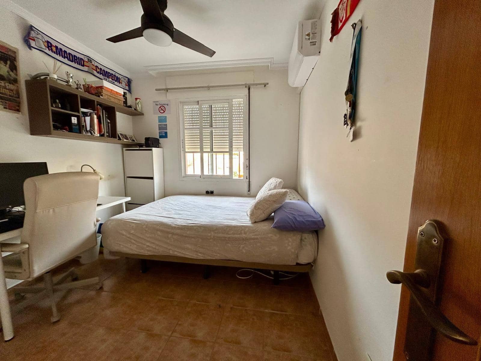 5 soverom Villa til salgs i Rincon de la Victoria med svømmebasseng garasje - € 485 000 (Ref: 9036817)